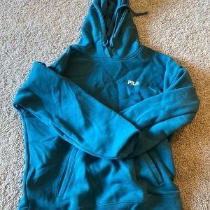 FILAS hoodie